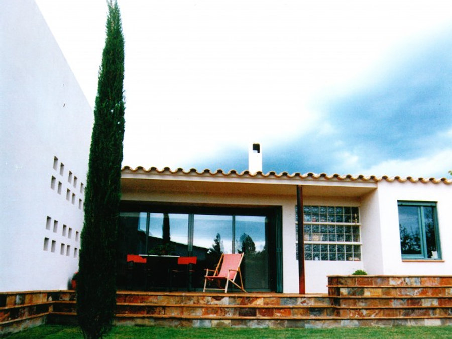 Casa Font