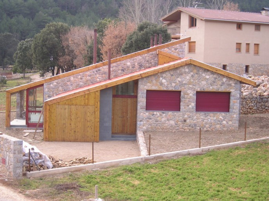 Casa García Tello
