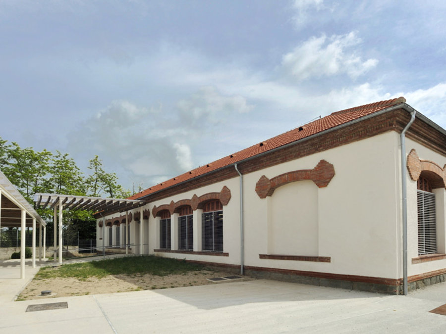 CEIP Mare de Déu del Sòl del Pont