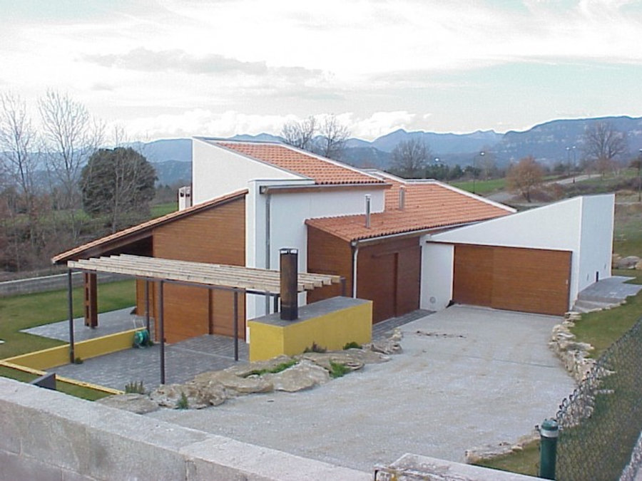 Casa Simon