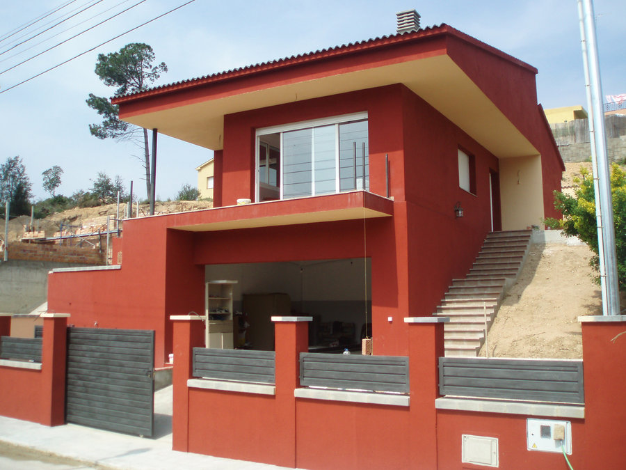 Habitatge Tordera